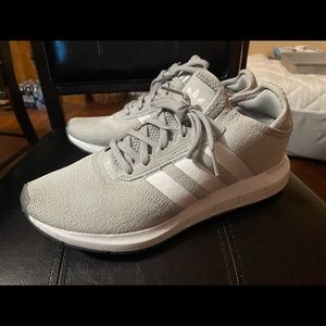 Adidas women athletic shoes